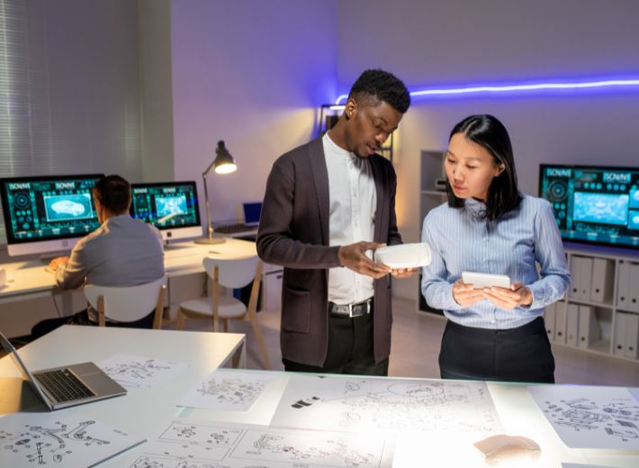 Winning The Tech Trend Race: Keeping Your Skills Current