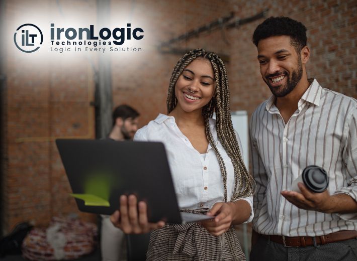 Big moves from Dell at #DellTechWorld2025 — and Ironlogic Technologies is ready.