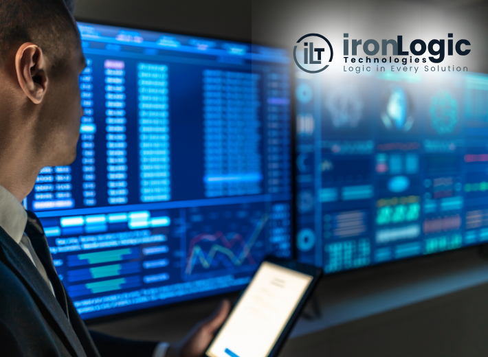 Defense and public sectors are going all-in on IT asset modernization — and Iron Logic Technologies is right in the mix.
